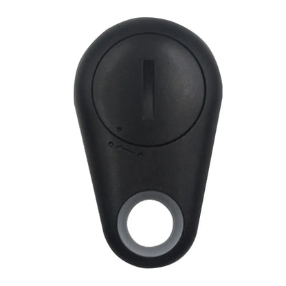 Bluetooth Car Anti-Theft Tracker with Recording Features - Battery Included, No GPS Required