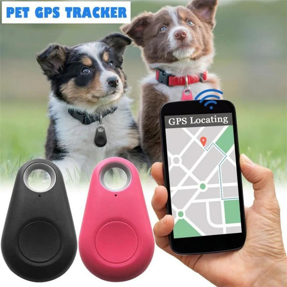 Bluetooth Car Anti-Theft Tracker with Recording Features - Battery Included, No GPS Required