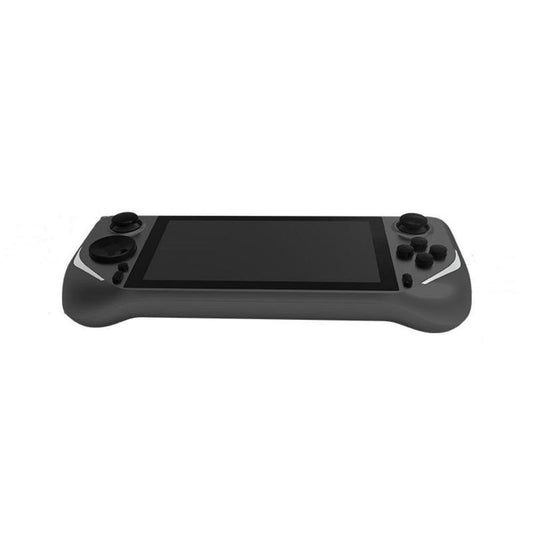 Portable 5 Inch Handheld Game Console, Multifunctional USB Charging Game Console, Handheld Game Console for Home & Office, Game Console Fun Gadgets