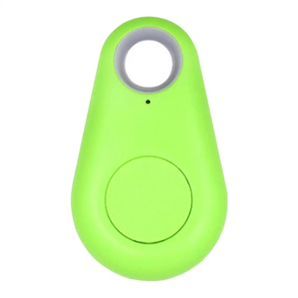 Bluetooth Car Anti-Theft Tracker with Recording Features - Battery Included, No GPS Required